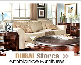 Furniture Dubai
