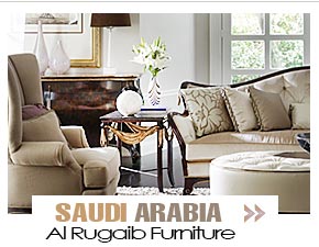 Furniture Saudi Arabia
